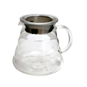 carafe hario cafes-indien