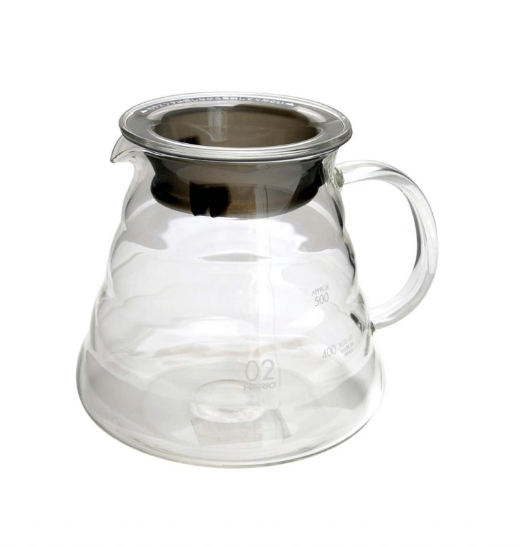 carafe hario cafes-indien
