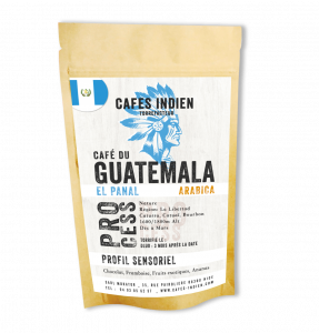 GUATEMALA EL PANAL