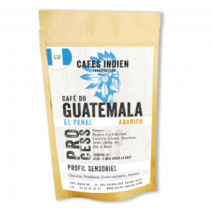 GUATEMALA EL PANAL