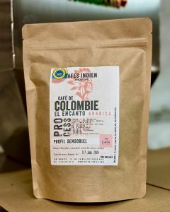 COLOMBIE EL ENCANTO