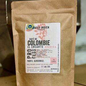 COLOMBIE EL ENCANTO